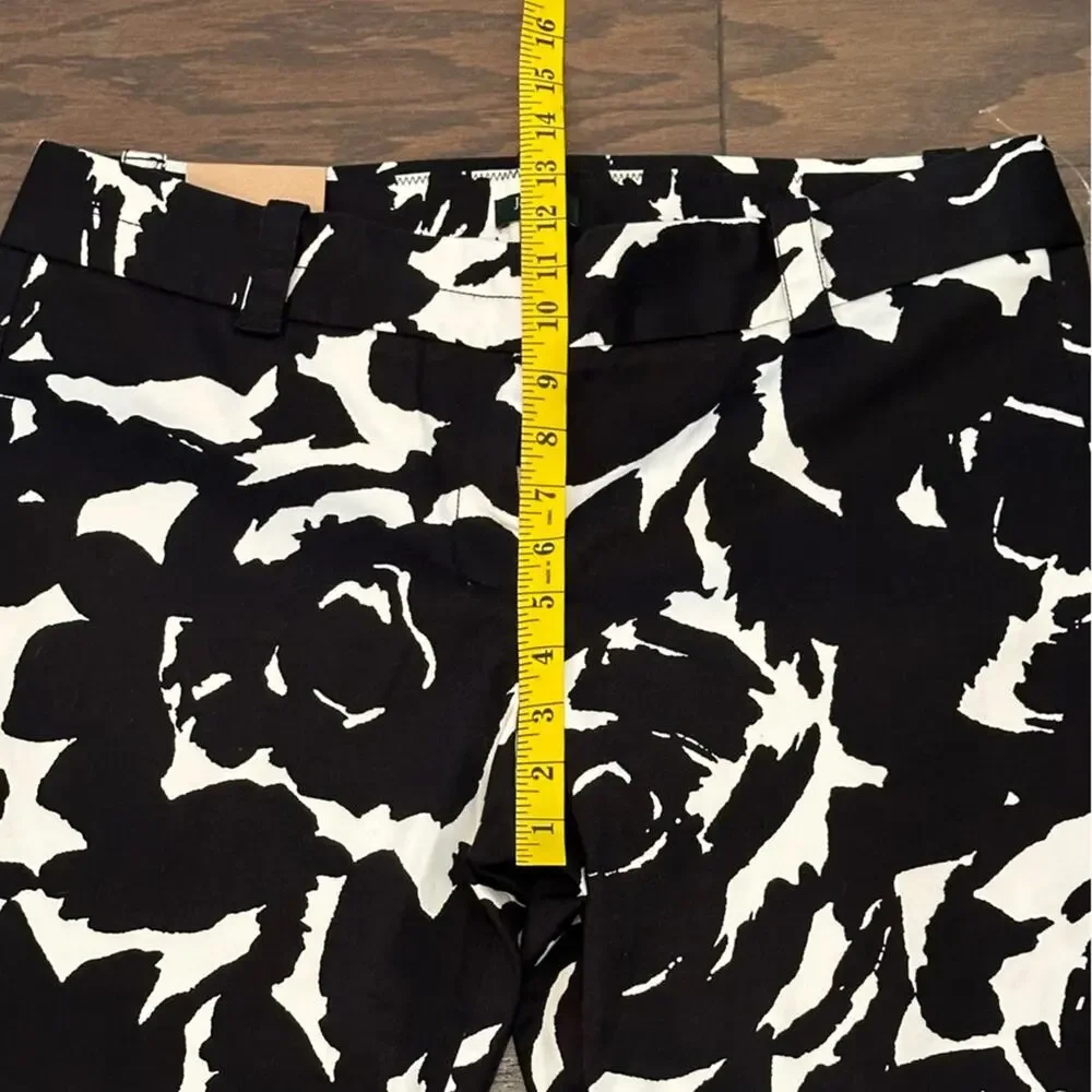 J. Crew elevate your
